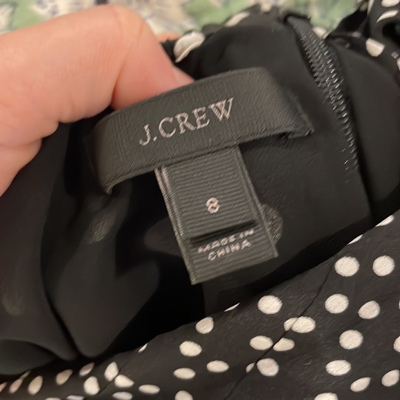 J crew top - Picture 3 of 5